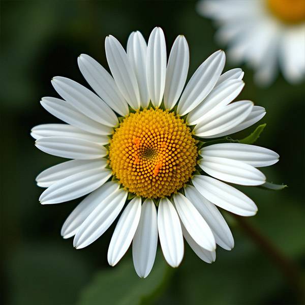 Chamomile Extract (flower)