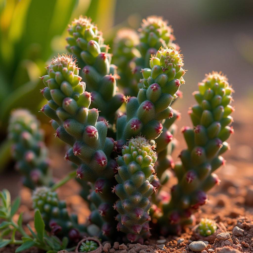 Caralluma Fimbriata