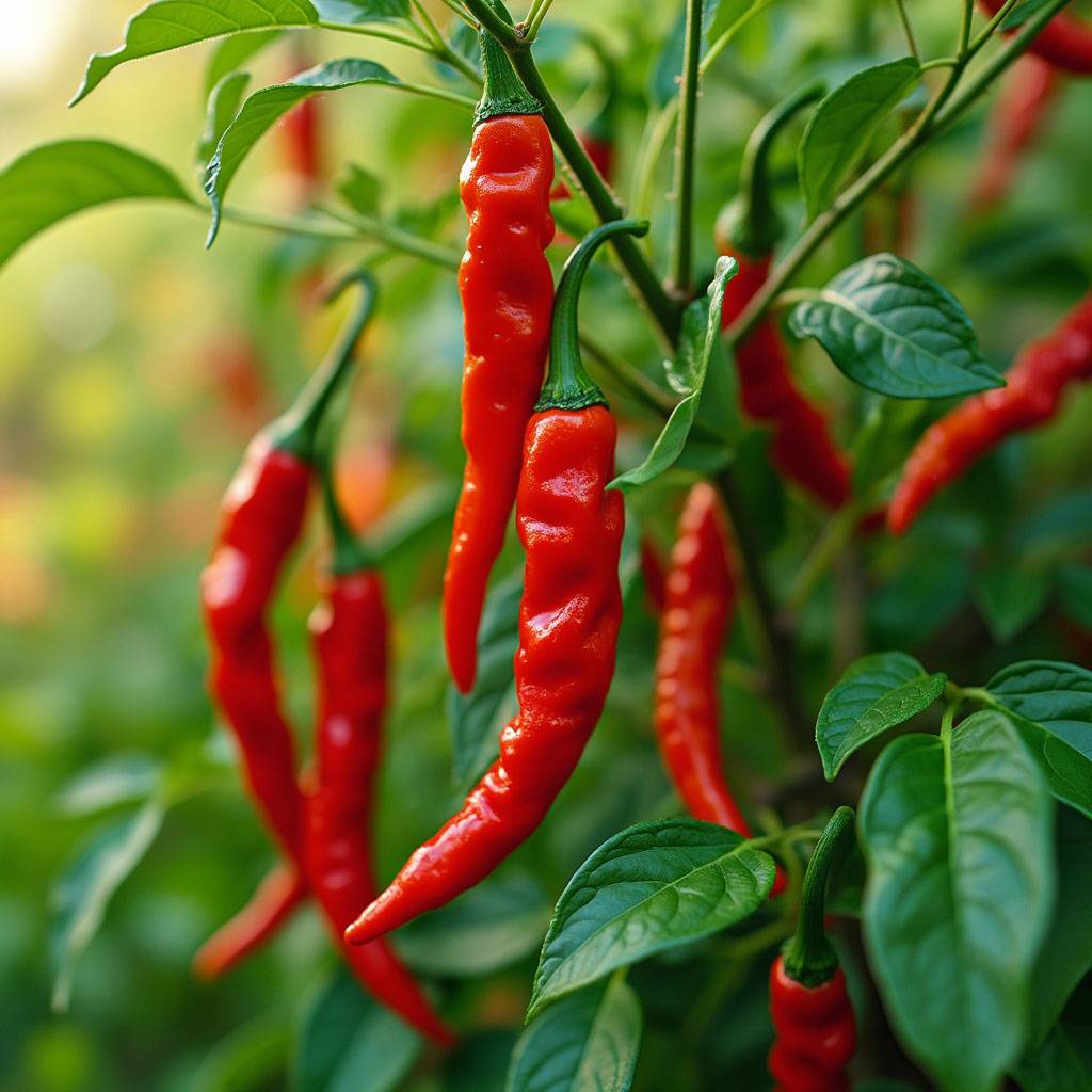 Cayenne